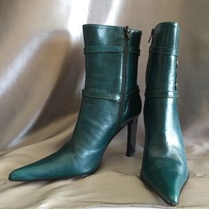 Charles David Boots